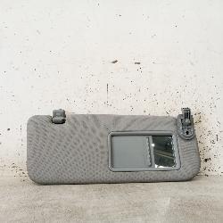 View Auto part Sunvisor Hyundai Accent 2016