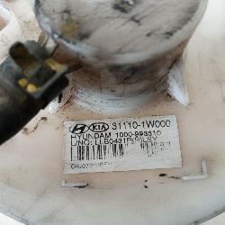 View Auto part Fuel Pump Hyundai Accent 2016