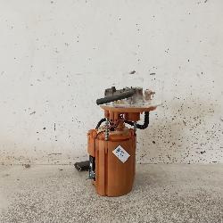 View Auto part Fuel Pump Hyundai Accent 2016