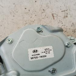 View Auto part Wiper Motor Hyundai Accent 2016