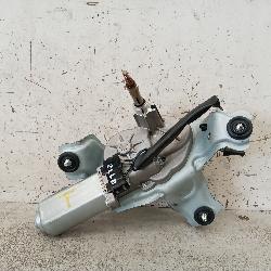 View Auto part Wiper Motor Hyundai Accent 2016