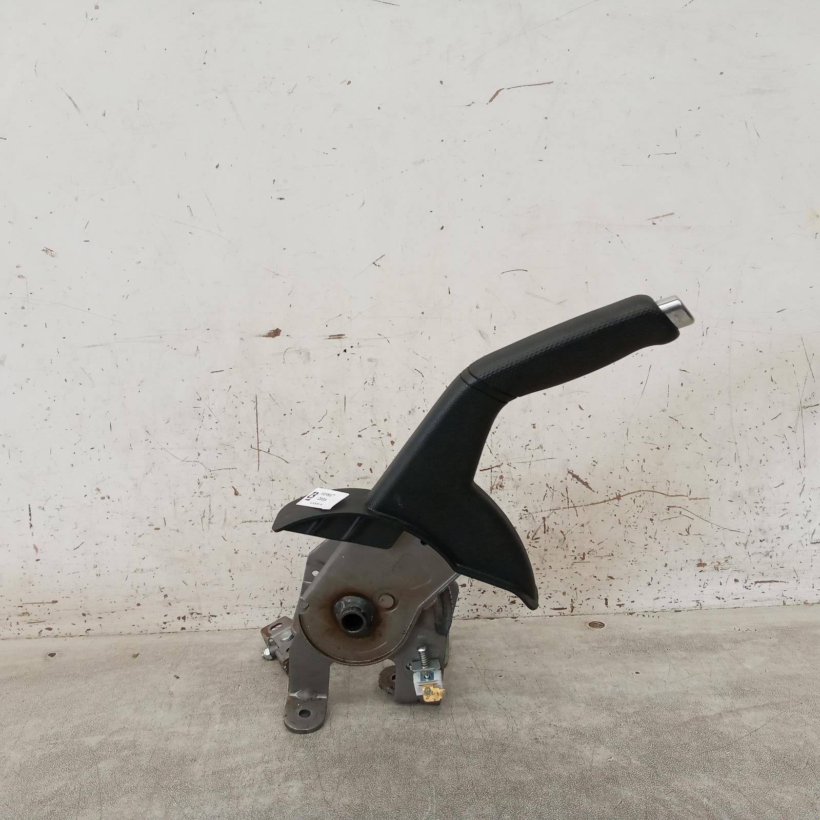 View Auto part Handbrake Lever Hyundai Accent 2016