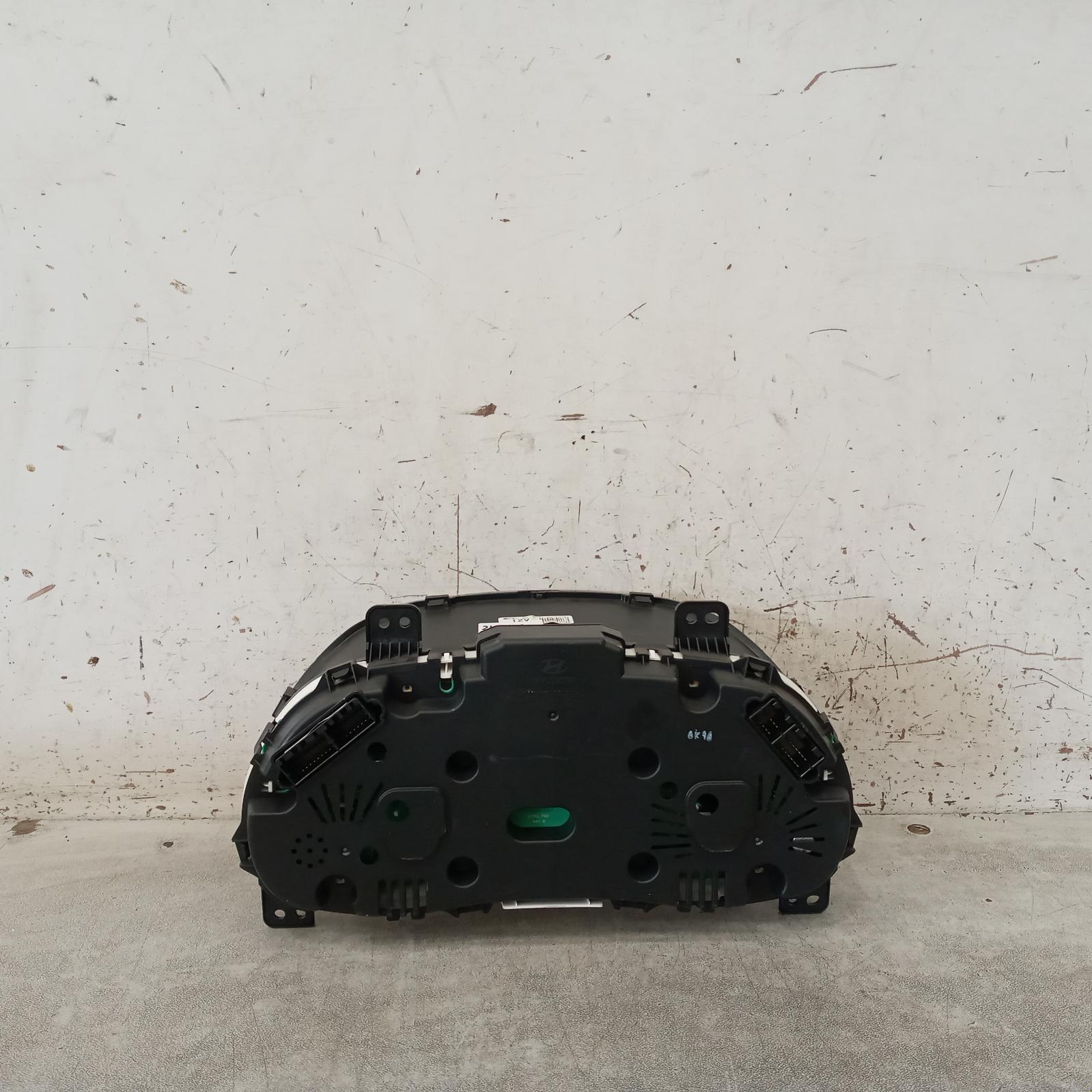 View Auto part Instrument Cluster Hyundai Accent 2016