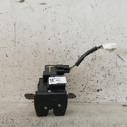 View Auto part Door/Boot/Gate Lock Hyundai Accent 2016