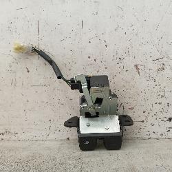 View Auto part Door/Boot/Gate Lock Hyundai Accent 2016