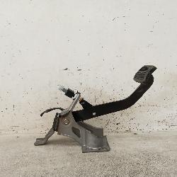 View Auto part Pedal Assembly Hyundai Accent 2016