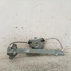 View Auto part Left Front Window Reg/Motor Hyundai Accent 2016