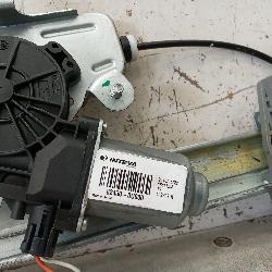 View Auto part Left Front Window Reg/Motor Hyundai Accent 2016