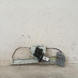 View Auto part Left Front Window Reg/Motor Hyundai Accent 2016