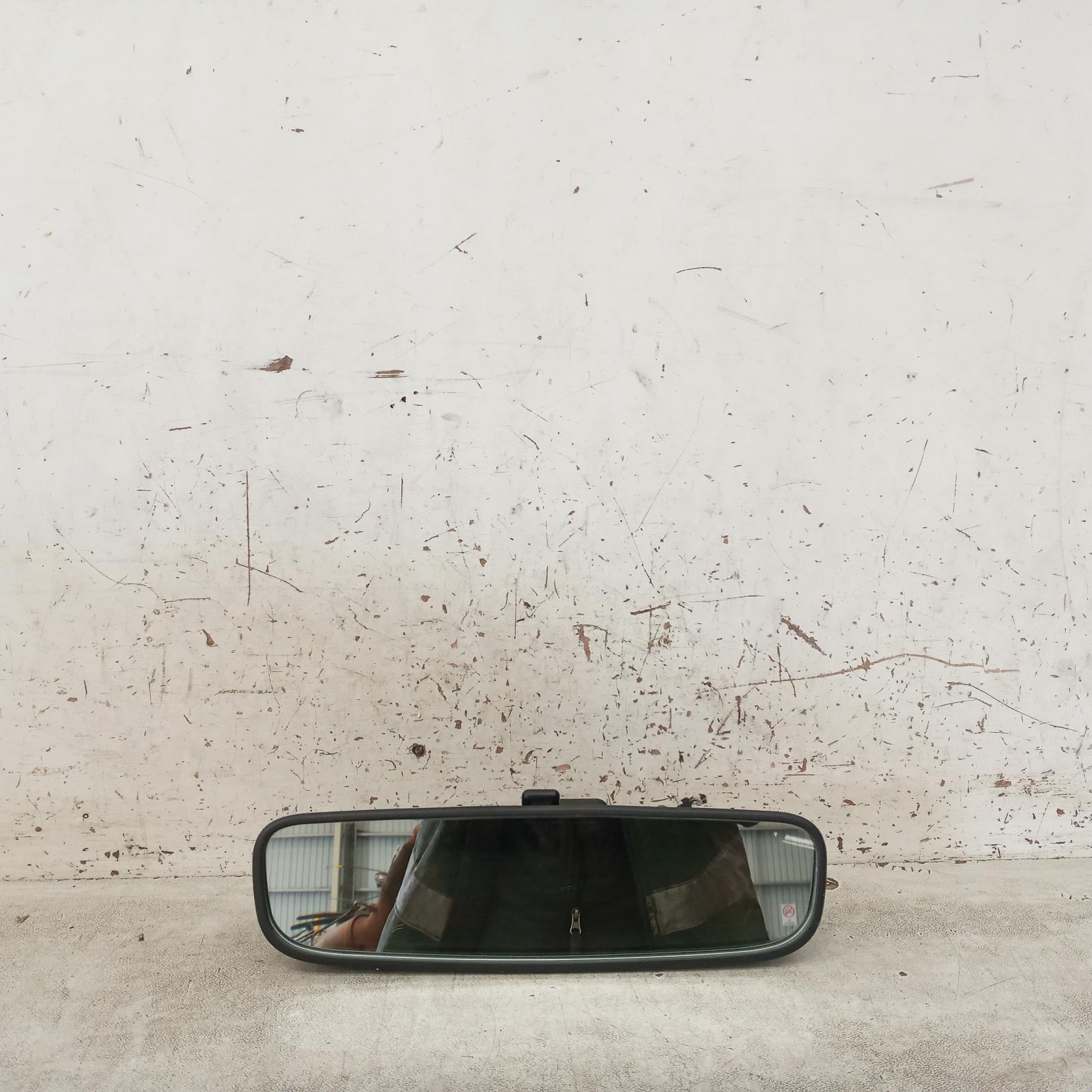 View Auto part Interior Mirror Hyundai Accent 2016