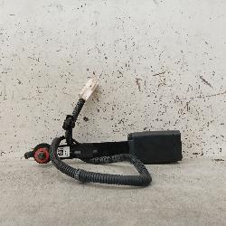 View Auto part Seatbelt/Stalk Hyundai Accent 2016