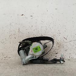 View Auto part Seatbelt/Stalk Hyundai Accent 2016