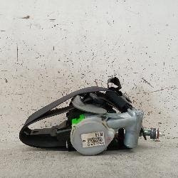 View Auto part Seatbelt/Stalk Hyundai Accent 2016