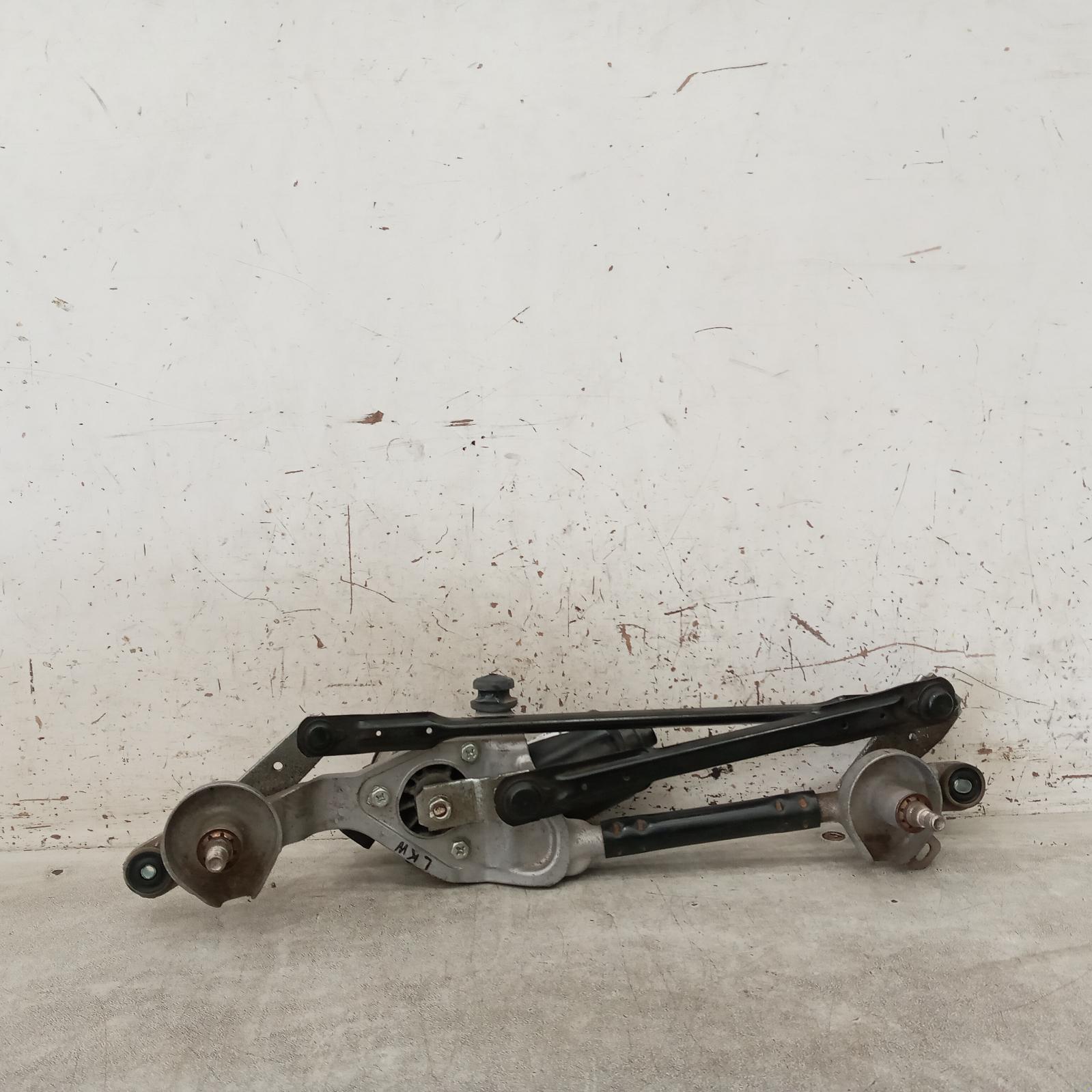 View Auto part Wiper Motor Hyundai Accent 2016