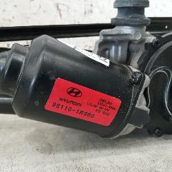 View Auto part Wiper Motor Hyundai Accent 2016