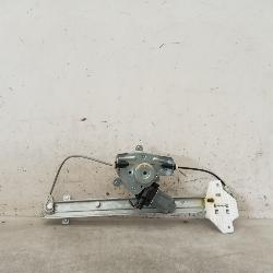 View Auto part Left Rear Wnd Reg/Motor Hyundai Accent 2016