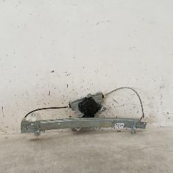 View Auto part Left Rear Wnd Reg/Motor Hyundai Accent 2016