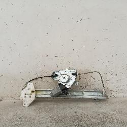 View Auto part Right Rear Wnd Reg/Motor Hyundai Accent 2016