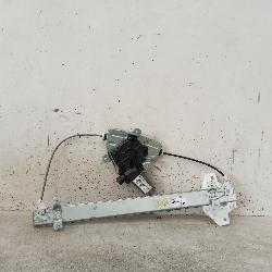 View Auto part Right Rear Wnd Reg/Motor Hyundai Accent 2016