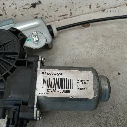 View Auto part Right Rear Wnd Reg/Motor Hyundai Accent 2016