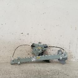View Auto part Right Front Window Reg/Motor Hyundai Accent 2016