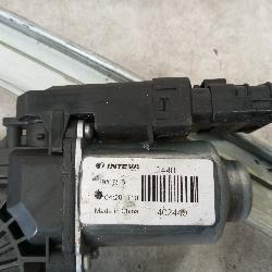 View Auto part Right Front Window Reg/Motor Hyundai Accent 2016