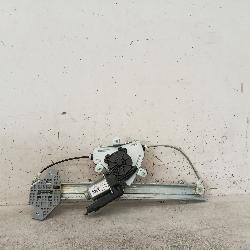 View Auto part Right Front Window Reg/Motor Hyundai Accent 2016