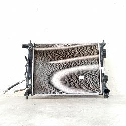 View Auto part Radiator Hyundai Accent 2016