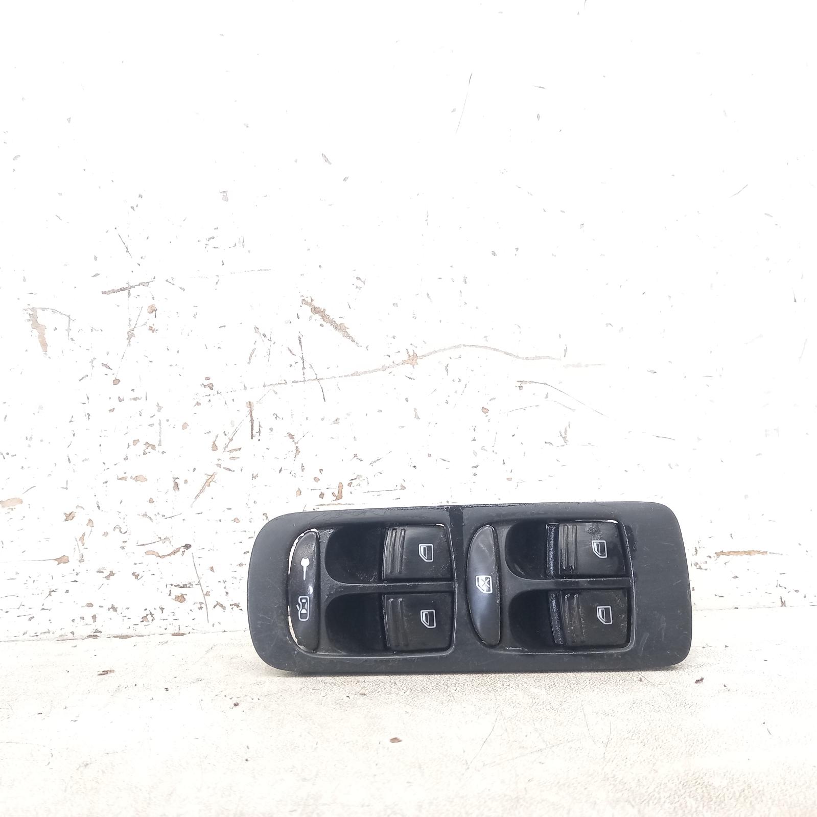 View Auto part Pwr Dr Wind Switch Porsche Cayenne 2008
