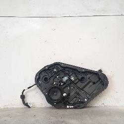 View Auto part Left Rear Wnd Reg/Motor Hyundai I30 2014