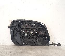 View Auto part Left Front Window Reg/Motor Hyundai I30 2014