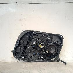 View Auto part Right Front Window Reg/Motor Hyundai I30 2014