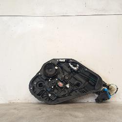 View Auto part Right Rear Wnd Reg/Motor Hyundai I30 2014