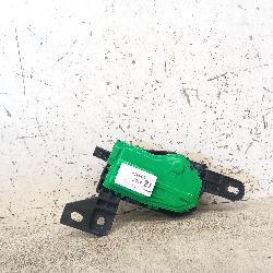 View Auto part Fuel Door / Filler Hyundai I30 2014