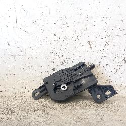 View Auto part Fuel Door / Filler Hyundai I30 2014