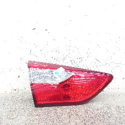 View Auto part Rear Garnish Hyundai I30 2014