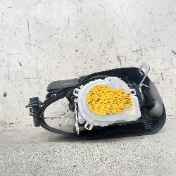 View Auto part Seatbelt/Stalk Hyundai I30 2014