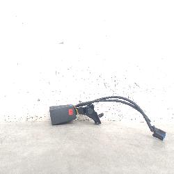 View Auto part Seatbelt/Stalk Hyundai I30 2014