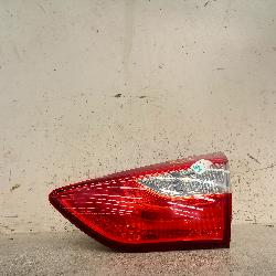 View Auto part Rear Garnish Hyundai I30 2014