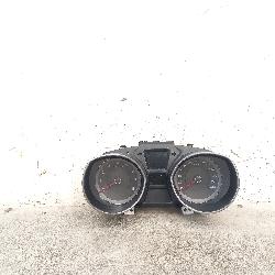 View Auto part Instrument Cluster Hyundai I30 2014
