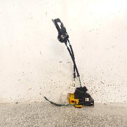 View Auto part Door/Boot/Gate Lock Hyundai I30 2014