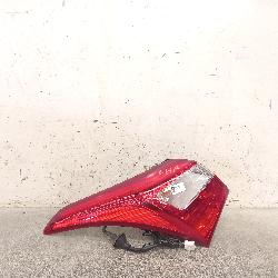 View Auto part Left Taillight Hyundai I30 2014