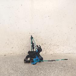 View Auto part Door/Boot/Gate Lock Hyundai I30 2014