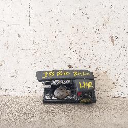 View Auto part Door Handle Kia Rio 2010