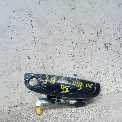 View Auto part Door Handle Kia Rio 2011