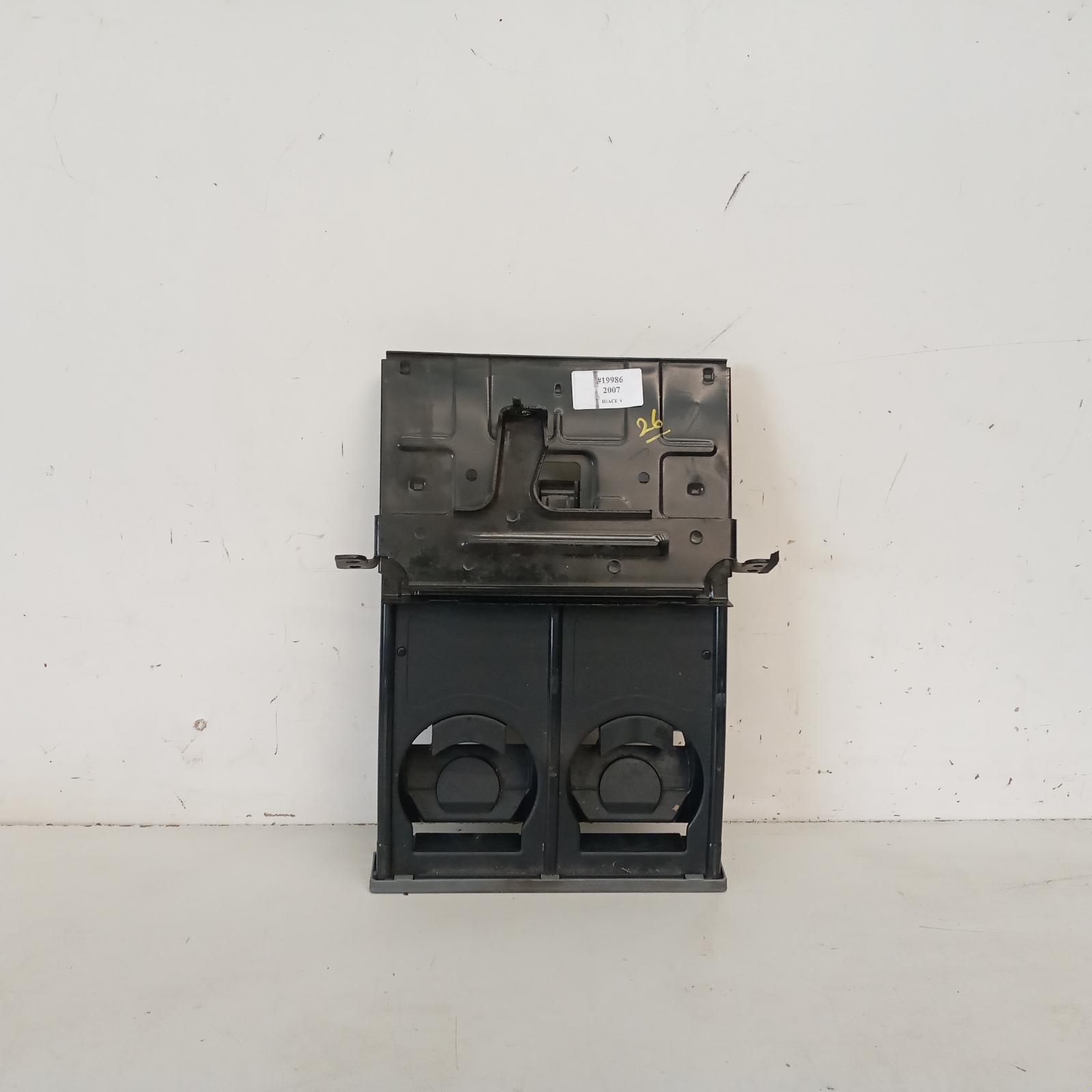 View Auto part Trim Panel Toyota Hiace 2007