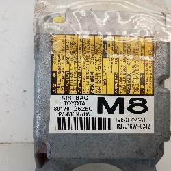 View Auto part Airbag Module/Sensor Toyota Hiace 2007