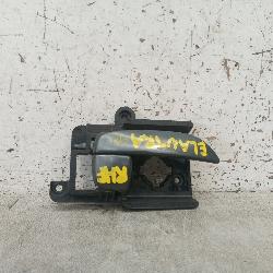 View Auto part Door Handle Hyundai Elantra 2008