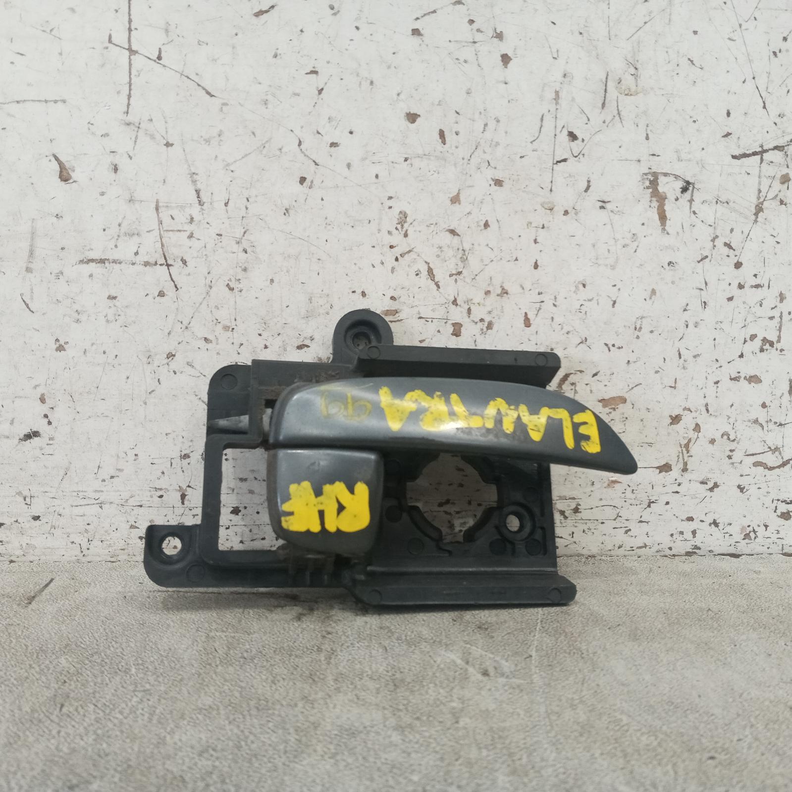 View Auto part Door Handle Hyundai Elantra 2008