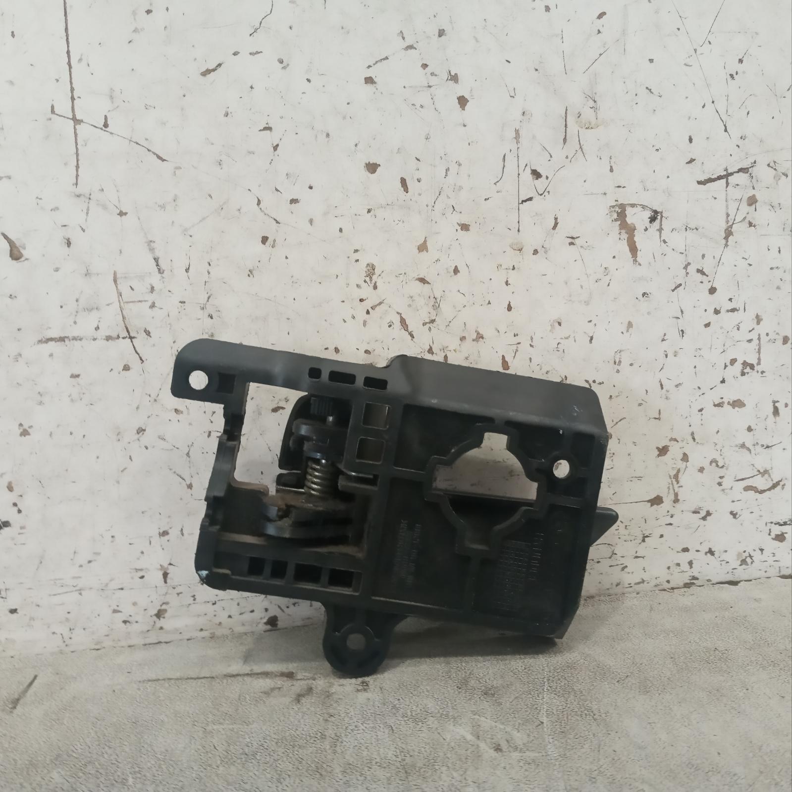 View Auto part Door Handle Hyundai Elantra 2008